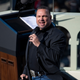 Maybe Garth Brooks <i>Did</i> Get Celebratory Inauguration Hairplugs